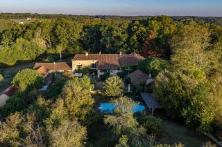 house 13 Rooms for sale on VERGT (24380)