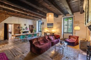 house 13 Rooms for sale on VERGT (24380)