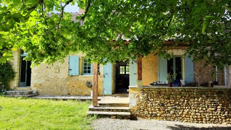 Vente Maison Le Bugue 5&nbsp;Pièces 185&nbsp;m²