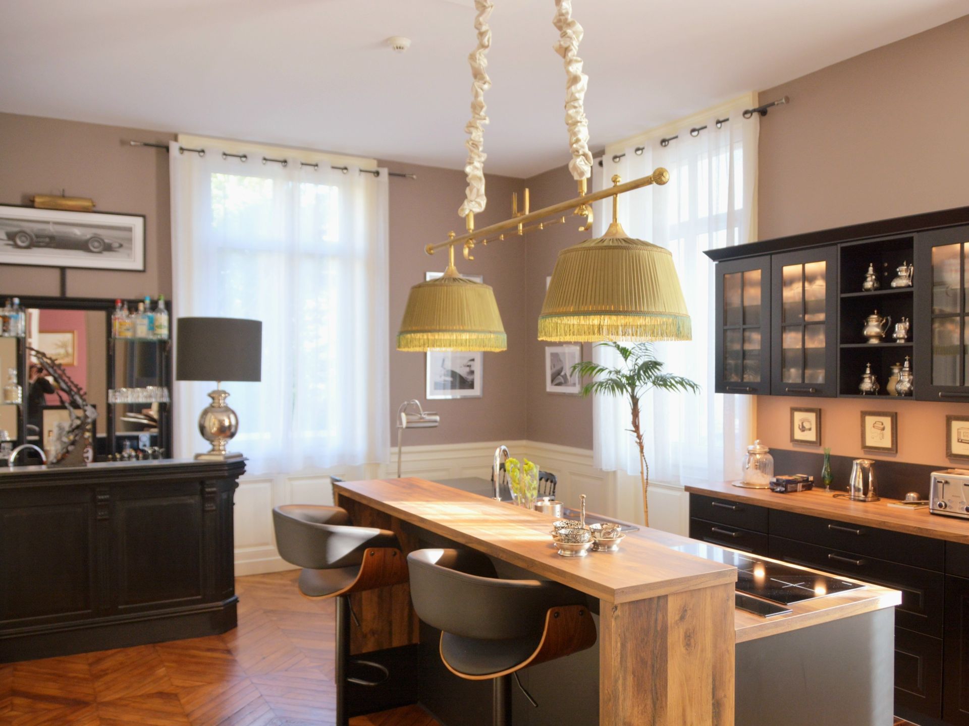 maison de maître 11 Pièces en vente sur PERIGUEUX (24000)