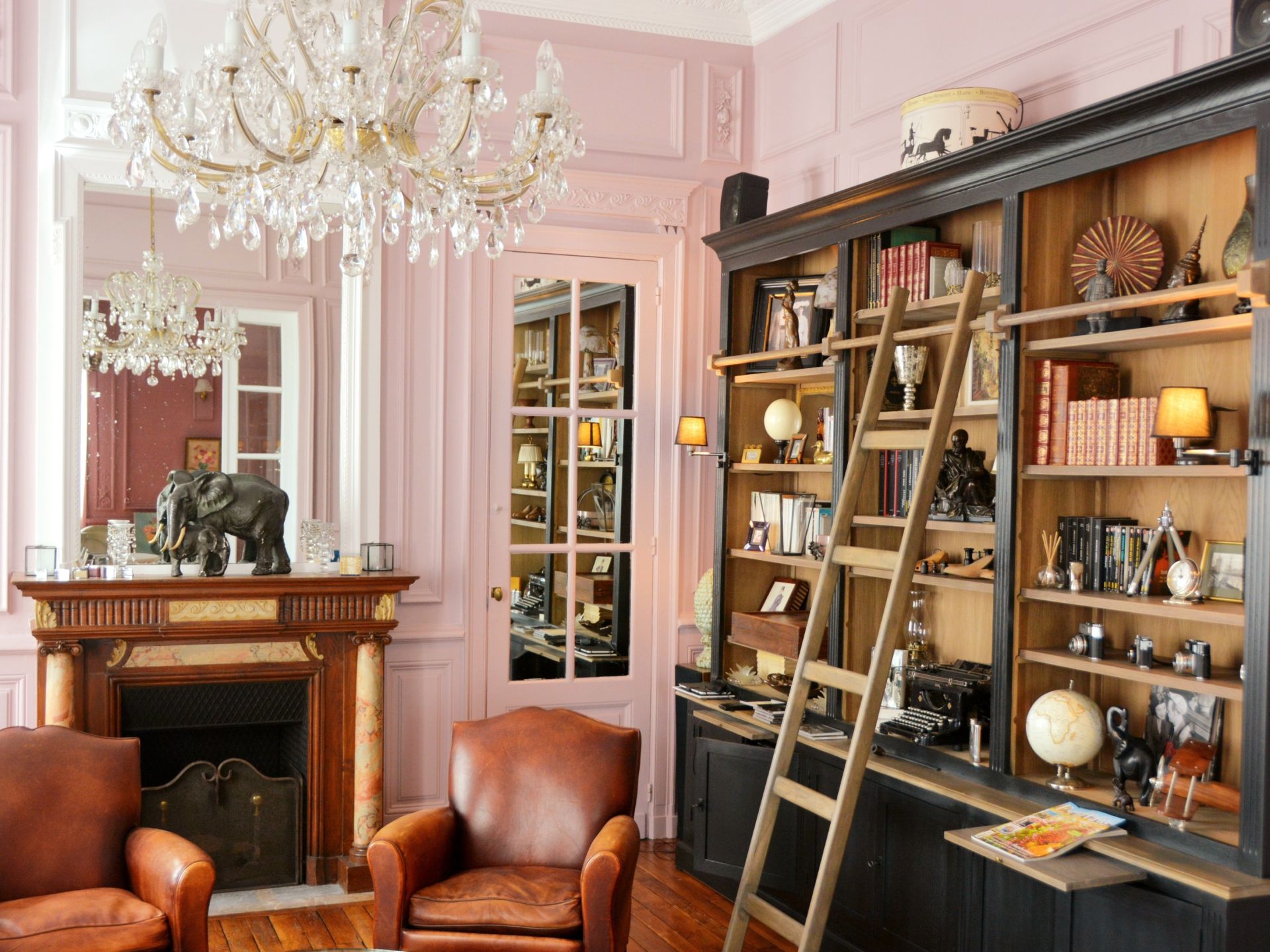 maison de maître 11 Pièces en vente sur PERIGUEUX (24000)