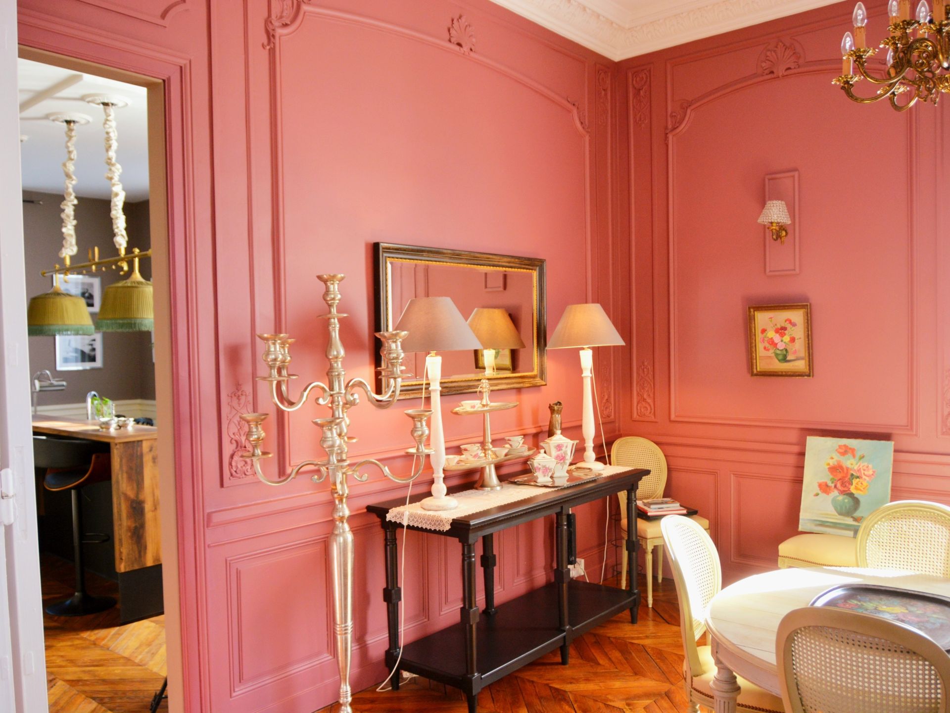 maison de maître 11 Pièces en vente sur PERIGUEUX (24000)