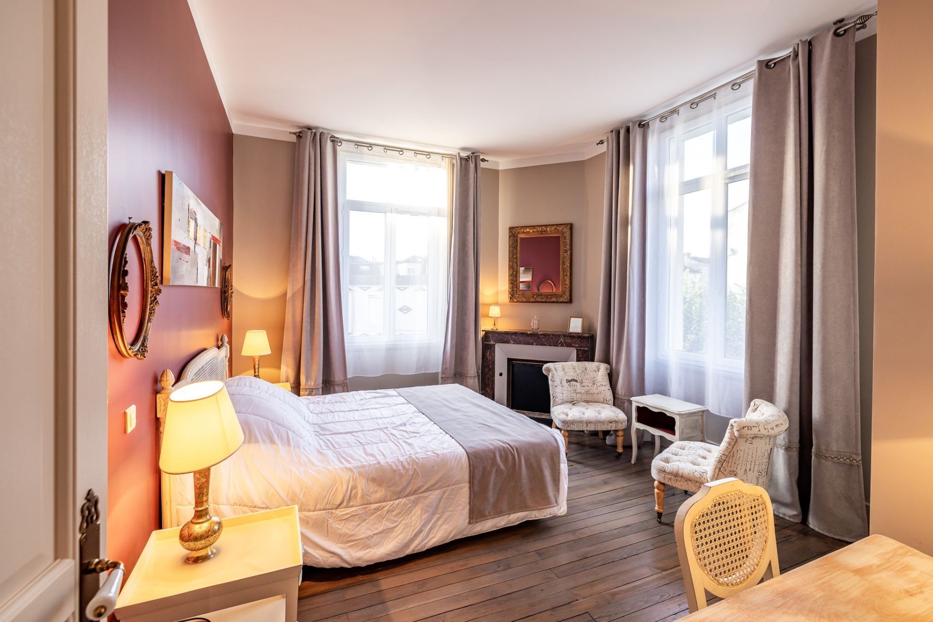 maison de maître 11 Pièces en vente sur PERIGUEUX (24000)