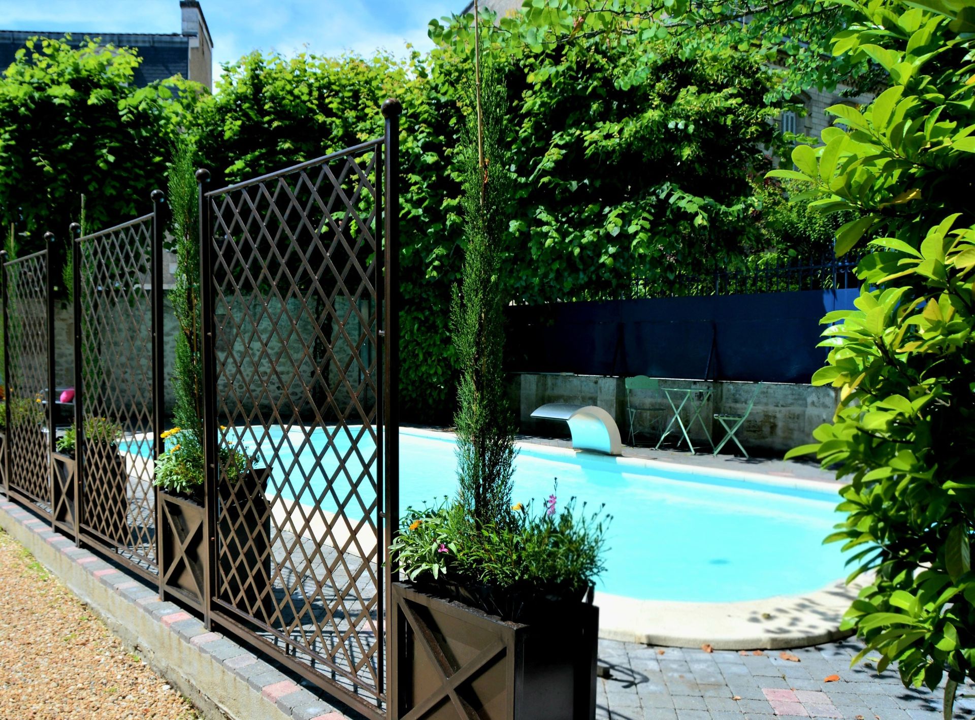 maison de maître 11 Pièces en vente sur PERIGUEUX (24000)