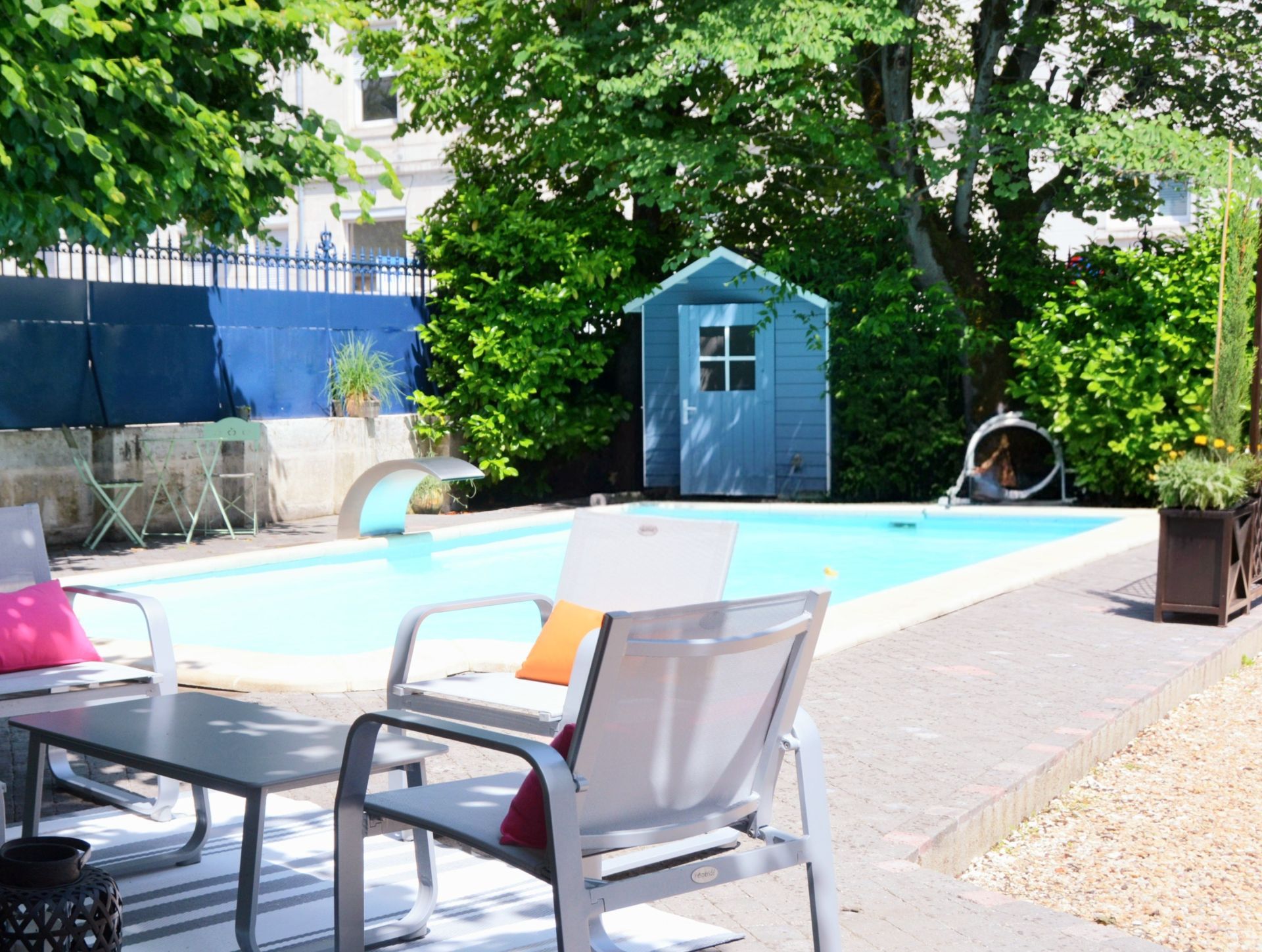 maison de maître 11 Pièces en vente sur PERIGUEUX (24000)