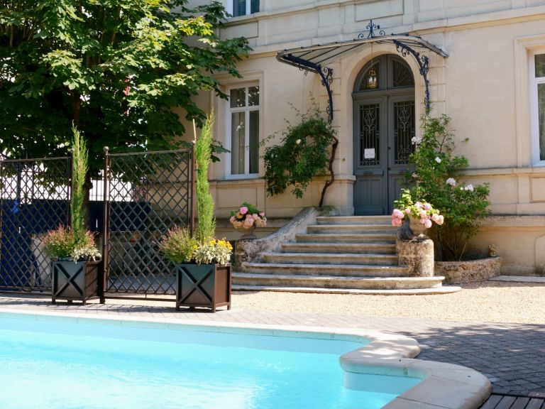 maison de maître 11 Pièces en vente sur PERIGUEUX (24000)