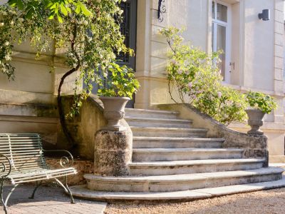 maison de maître 11 Pièces en vente sur PERIGUEUX (24000) Vente Maison de maître Périgueux 11 Pièces 332 m²