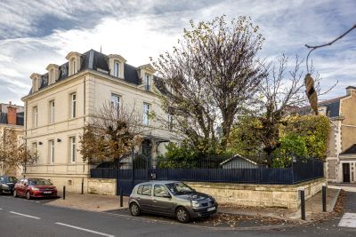 Vente Maison de maître Périgueux 11 Pièces 332 m²