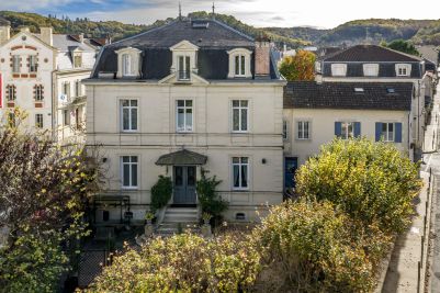 Sale Mansion Périgueux 11&nbsp;Rooms 332&nbsp;m²