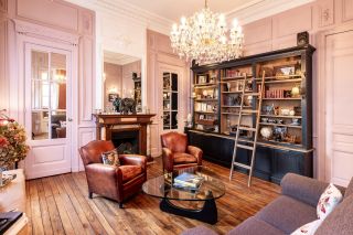 maison de maître 11 Pièces en vente sur PERIGUEUX (24000)