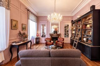 mansion 11 Rooms for sale on PERIGUEUX (24000)