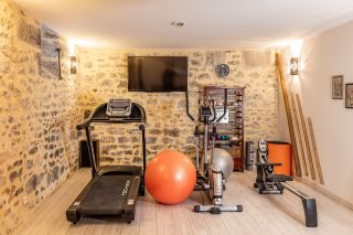 maison de maître 11 Pièces en vente sur PERIGUEUX (24000)