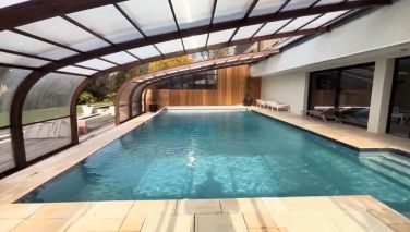 house 14 Rooms for sale on PERIGUEUX (24000)