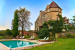 Vente Maison Calvignac 20 Pièces 560 m²