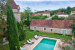 maison 20 Pièces en vente sur CALVIGNAC (46160)