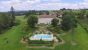 maison 11 Pièces en vente sur DURAS (47120)