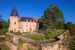 château 50 Pièces en vente sur MONTIGNAC LASCAUX (24290)