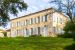 maison 30 Pièces en vente sur BERGERAC (24100)