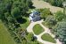 Vente Manoir Bergerac 10 Pièces 331 m²