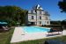 manoir 10 Pièces en vente sur BERGERAC (24100)