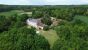 Vente Maison Sorges et Ligueux en Périgord 15 Pièces 533 m²