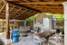 house 14 Rooms for sale on JAVERLHAC LA CHAPELLE ST ROBERT (24300)