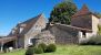house 15 Rooms for sale on LE BUISSON DE CADOUIN (24480)