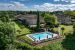 Vente Maison Saint-Pardoux-la-Rivière 36 Pièces 807 m²