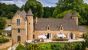 Vente Château Sarlat-la-Canéda 21 Pièces 973 m²