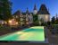 château 40 Pièces en vente sur RIBERAC (24600)