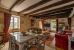 house 6 Rooms for sale on LA ROQUE GAGEAC (24250)