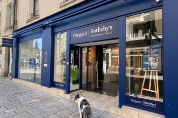 Périgord Sotheby's International Realty - Agence immobilière de prestige