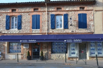 Midi Pyrénées Sotheby's International Realty - Agence immobilière de prestige
