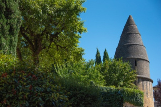 Marie Céline Chavanne, a certified real estate appraiser with TEGOVA (The European Group of Valuers' Associations).