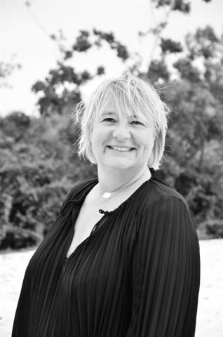 Marie-Céline CHAVANNE