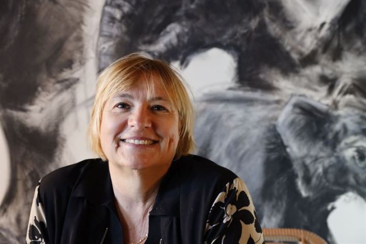 Marie-Céline CHAVANNE 