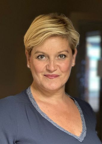 Laurence THOMAS - DUBOIS